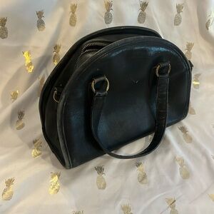 Vintage antique coach purse